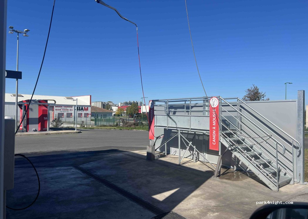 (17390) La Tremblade - 4 Zac des Bregaudières — foto 5