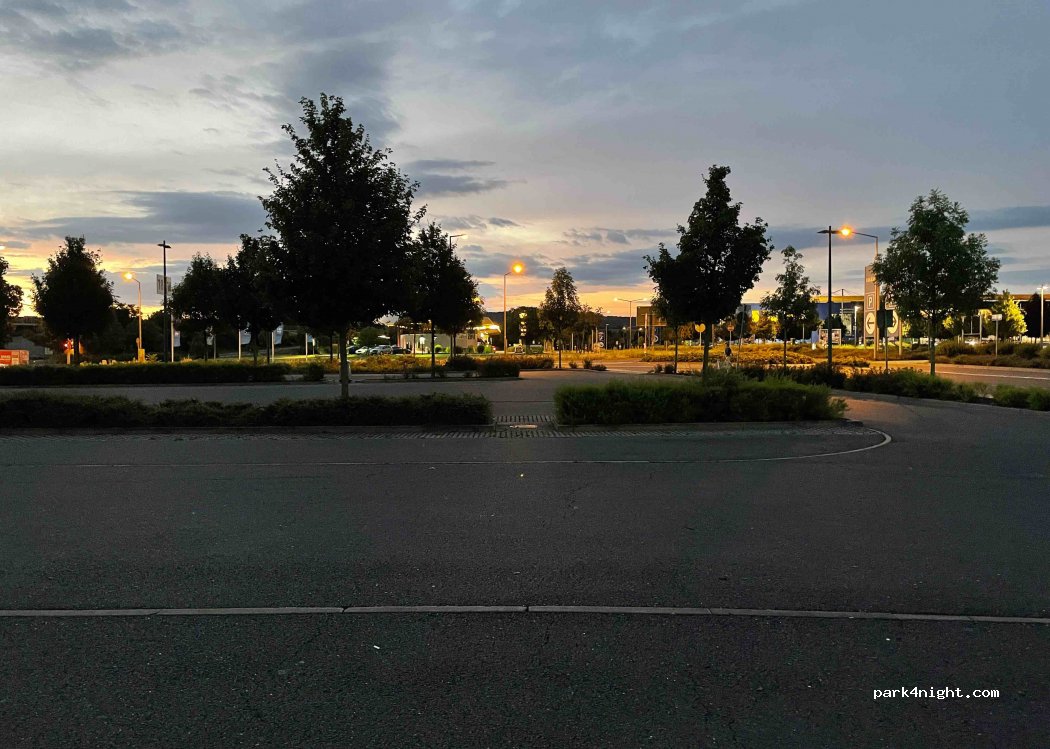 (01139) Dresden - Washingtonstraße — foto