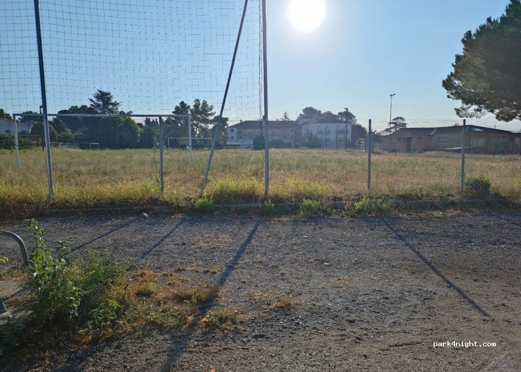 (30620) Bernis - 17 Rue du Tambour — foto 3