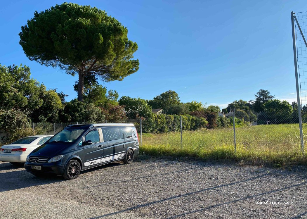 (30620) Bernis - 17 Rue du Tambour — foto 4
