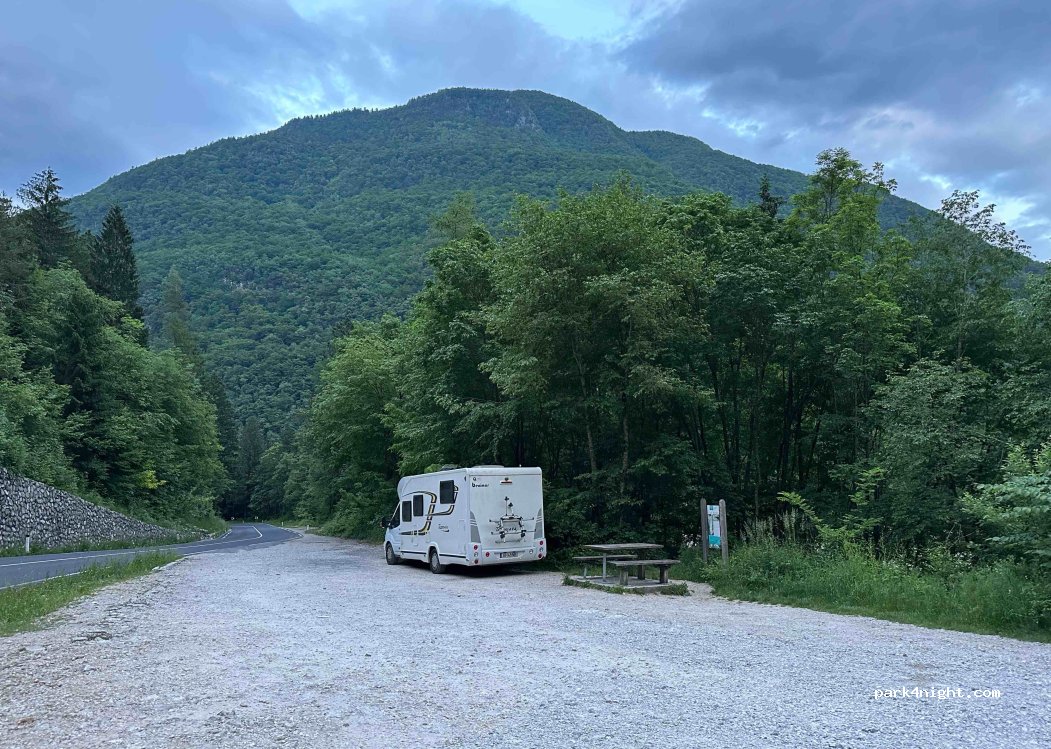 (5230) Žaga - Podklopca — foto 3