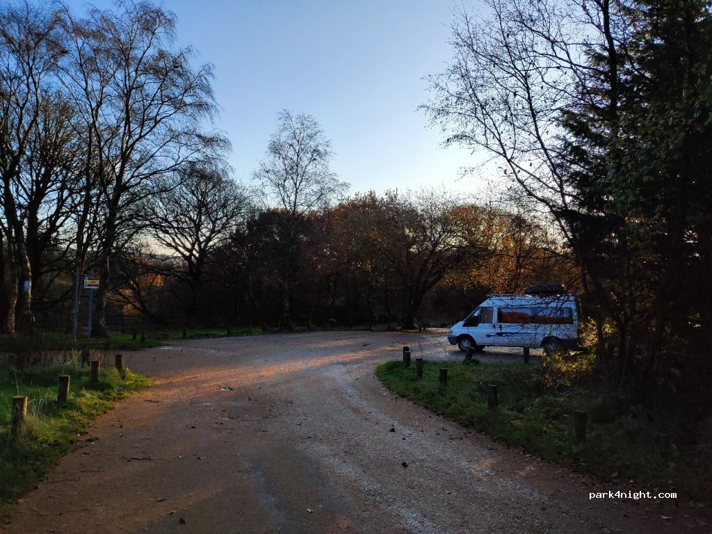 (BL7 0NF) Bolton - Batridge Road — foto