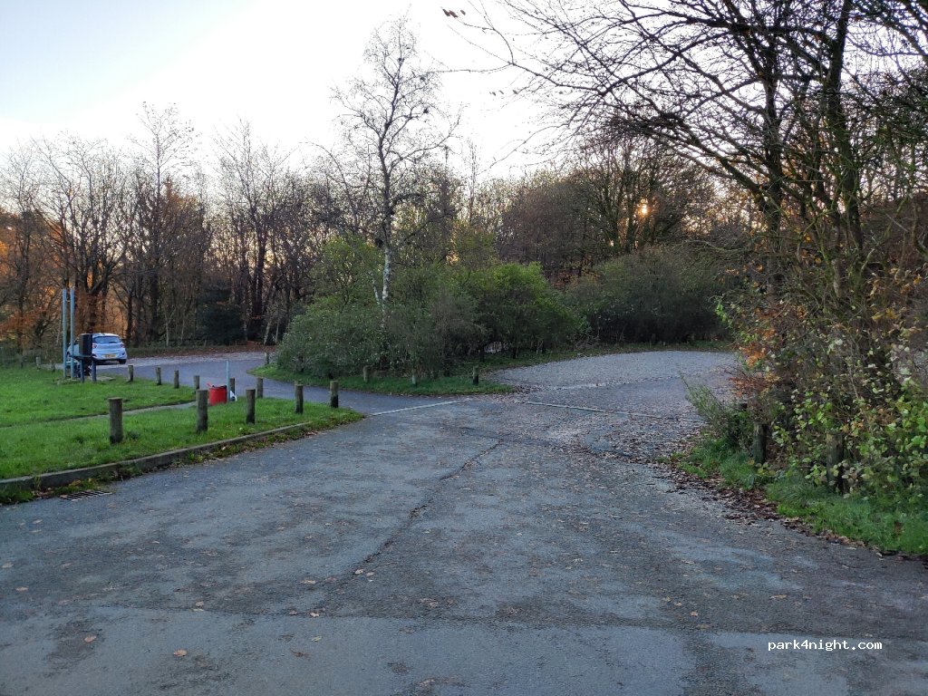 (BL7 0NF) Bolton - Batridge Road — foto 2
