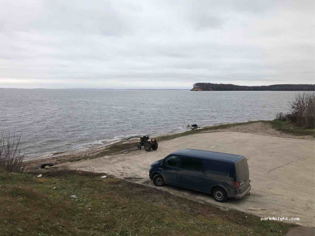 (606540) Chkalovsk - 2 Ulitsa Khalturina — foto
