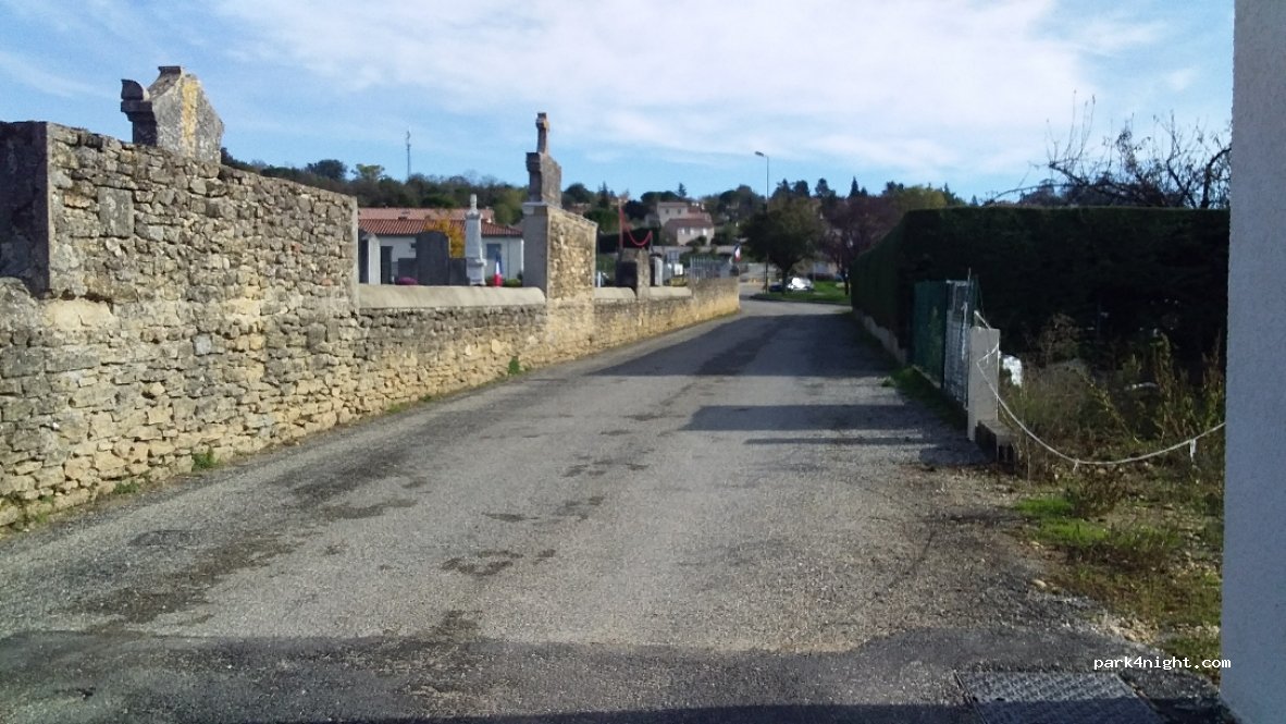 (26800) Étoile-sur-Rhône - 6315 Chemin de Maugras — foto