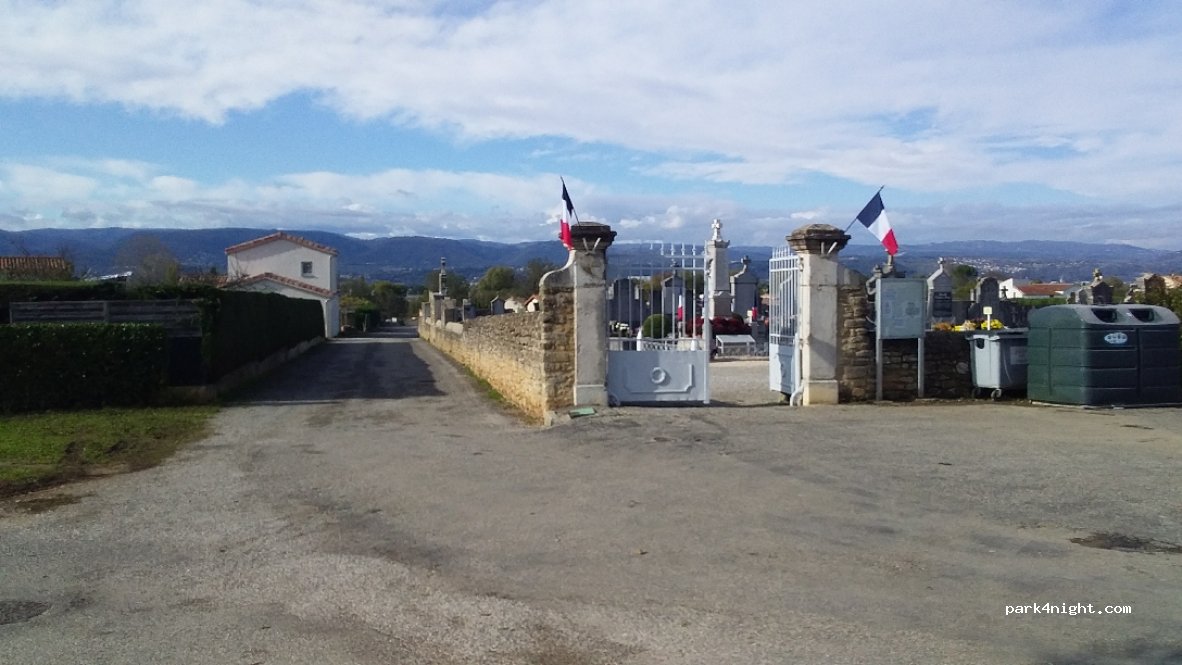 (26800) Étoile-sur-Rhône - 6315 Chemin de Maugras — foto 2