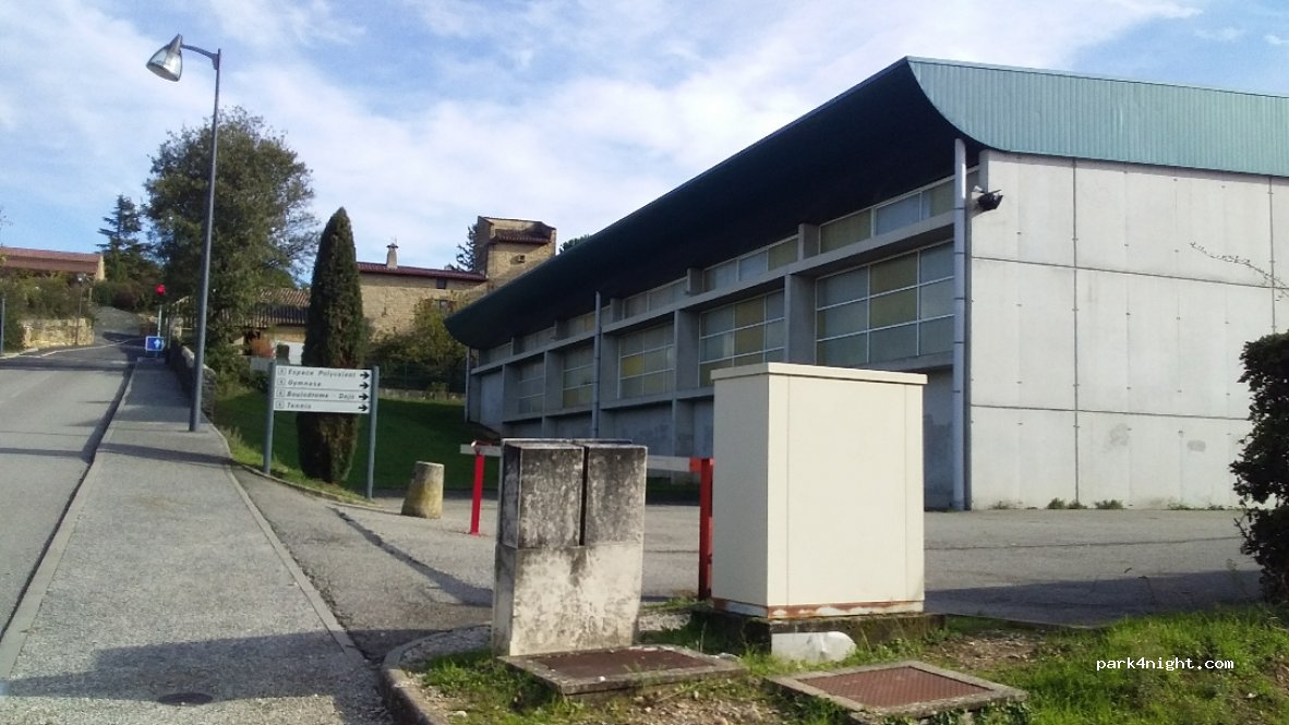 (26800) Étoile-sur-Rhône - Chemin Côte Chaude — foto 2