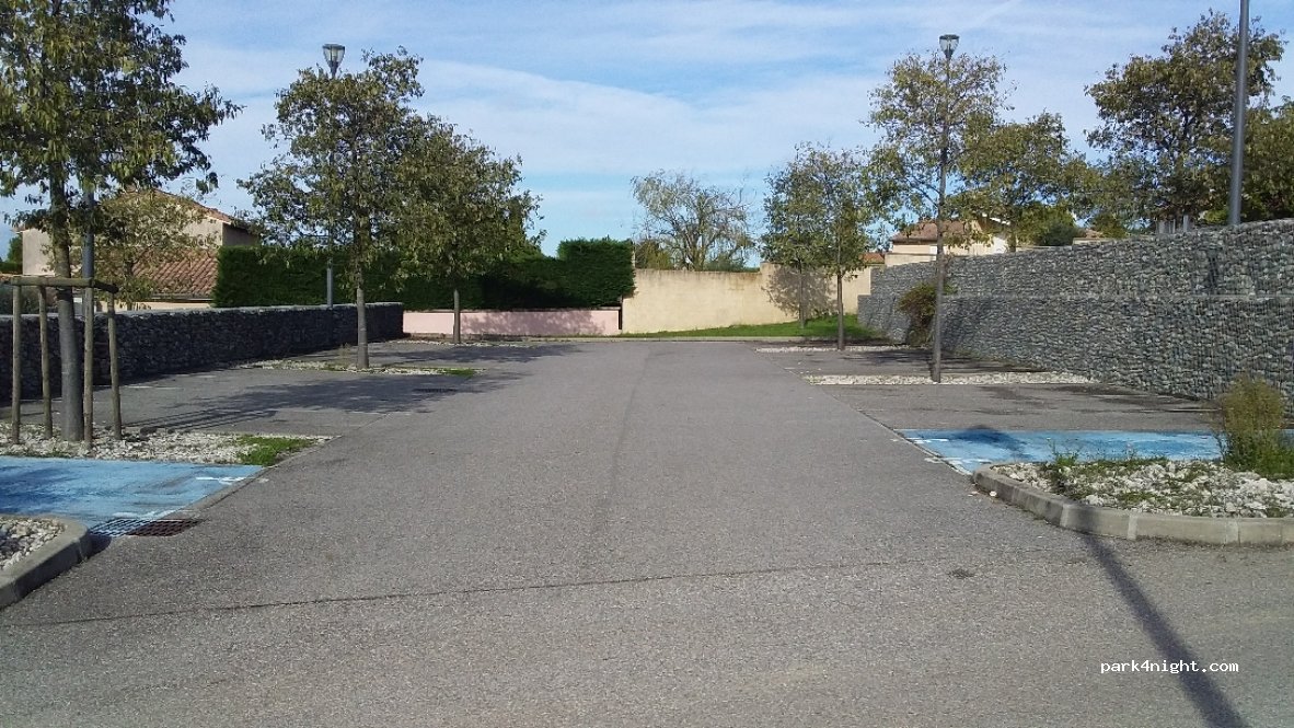 (26800) Étoile-sur-Rhône - Chemin Côte Chaude — foto 3