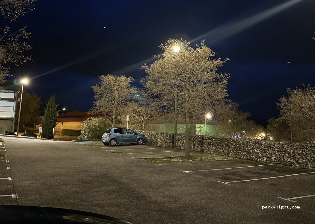 (26800) Étoile-sur-Rhône - Chemin Côte Chaude — foto 4