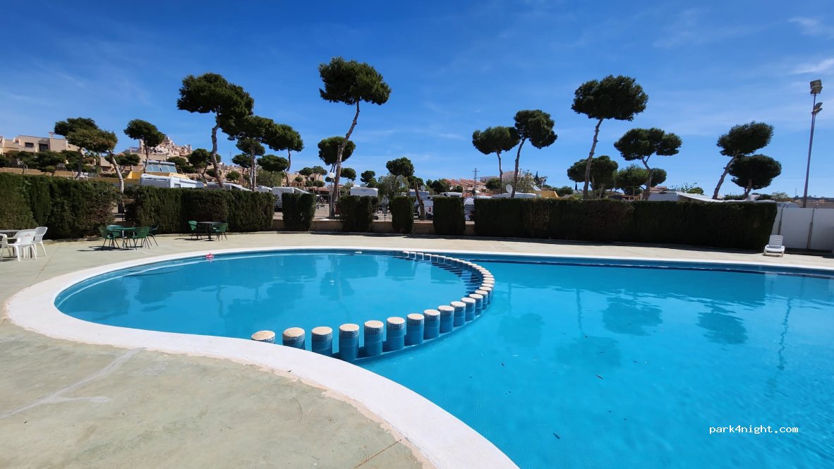 Duemo Camperpark Águilas — foto 4