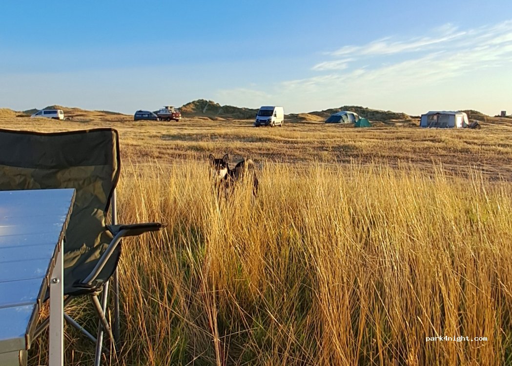 Camping municipal de Kerhillio — foto 4