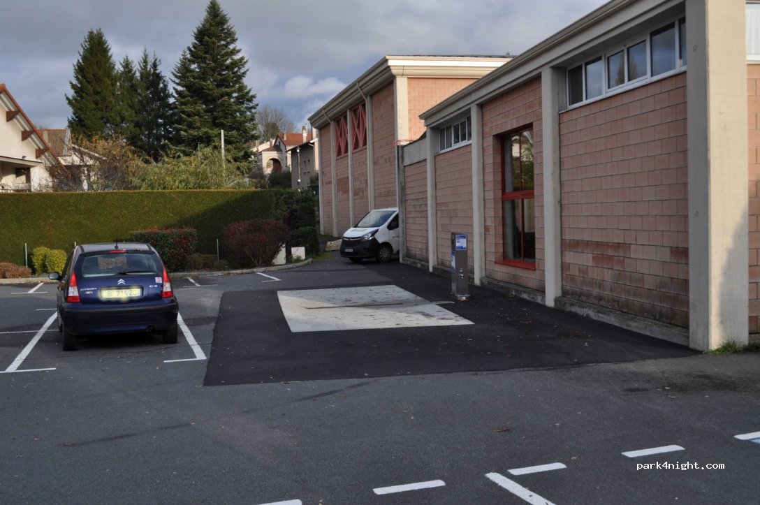 (43500) Craponne-sur-Arzon - 4 Route de Retournac — foto