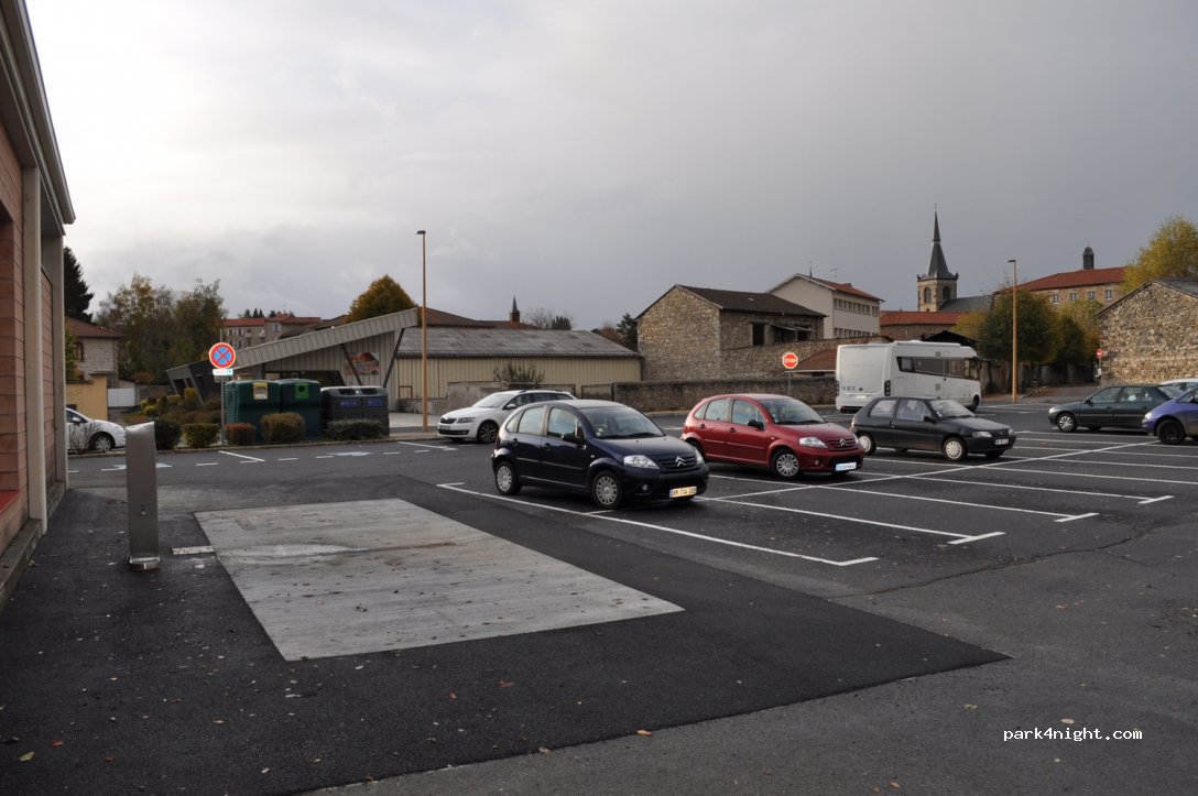 (43500) Craponne-sur-Arzon - 4 Route de Retournac — foto 2