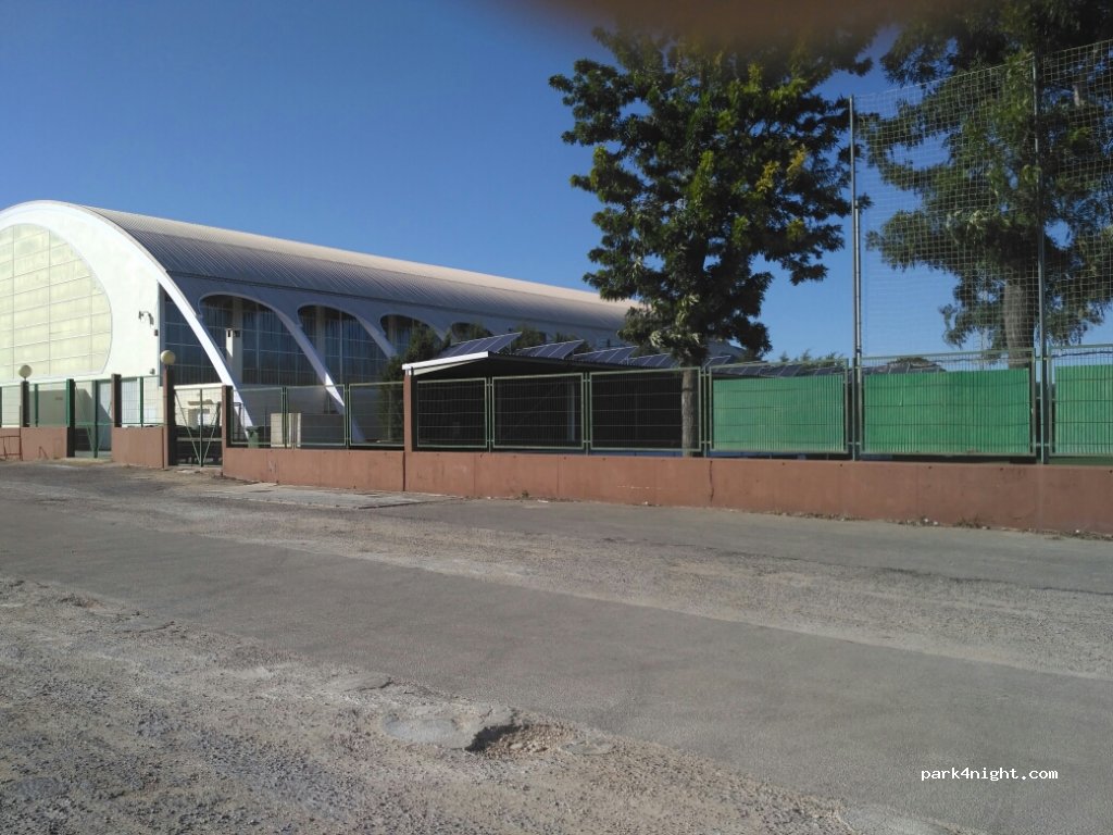 (46770) Xeraco - s/n Carrer Ronda de Bruguières — foto 3