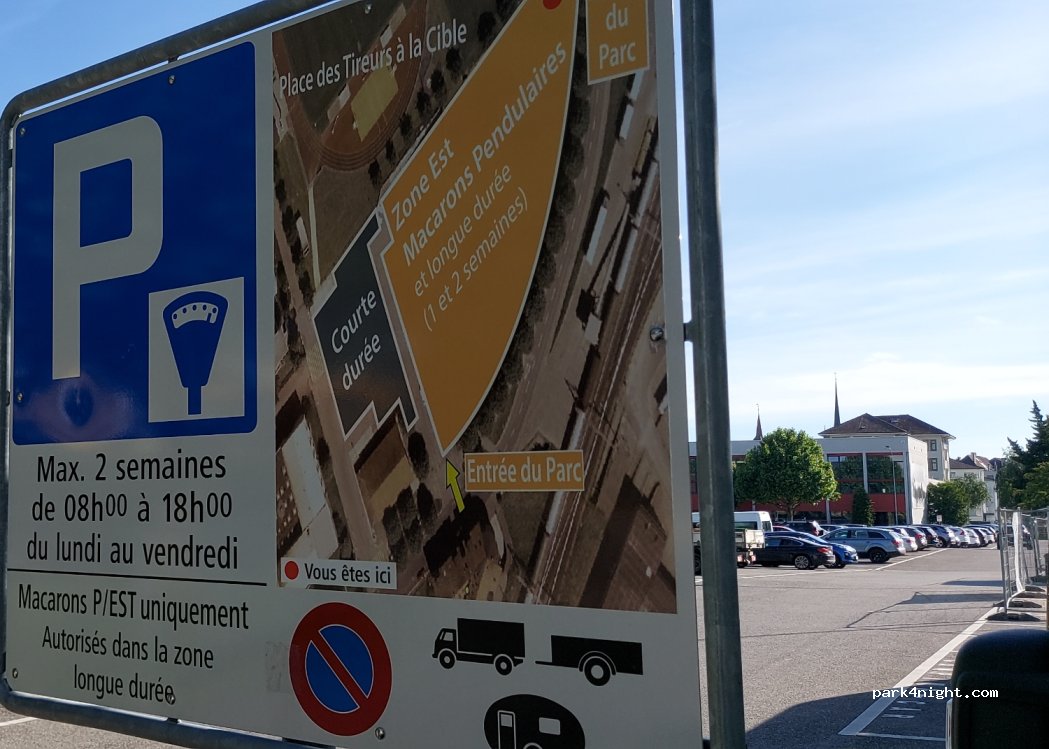 (1530) Payerne - Place des Tireurs — foto 4