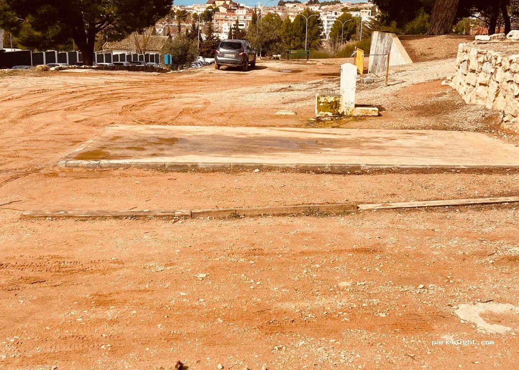 (46340) Requena - 5 Calle Cuatro Caminos — foto