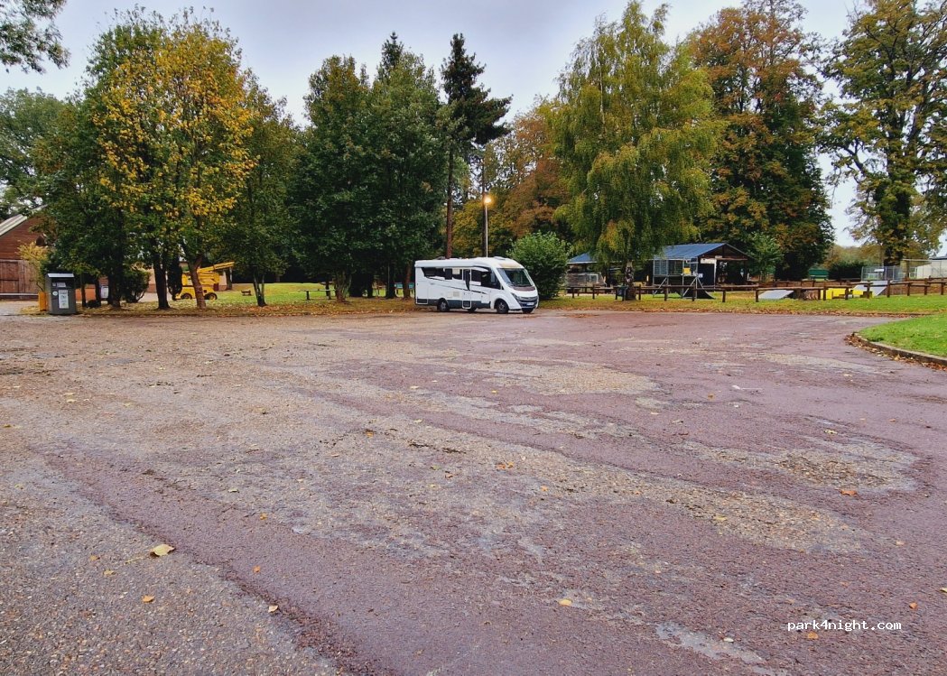 (76520) Ymare - 620 Grand Rue — foto