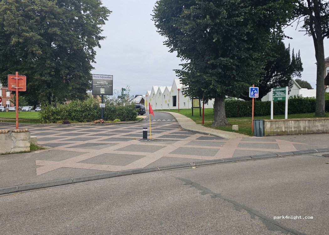 (76520) Ymare - 620 Grand Rue — foto 4