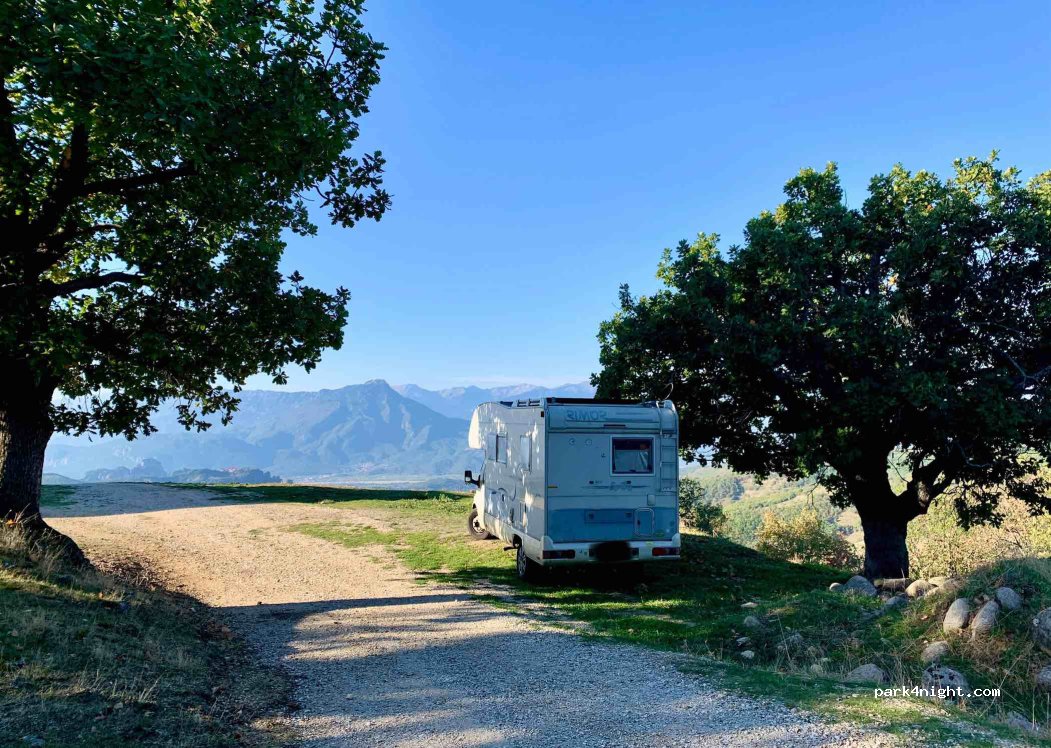 (422 00) Vlachava - Eparchiaki Odos Skepariou-Vlachavas — foto 5