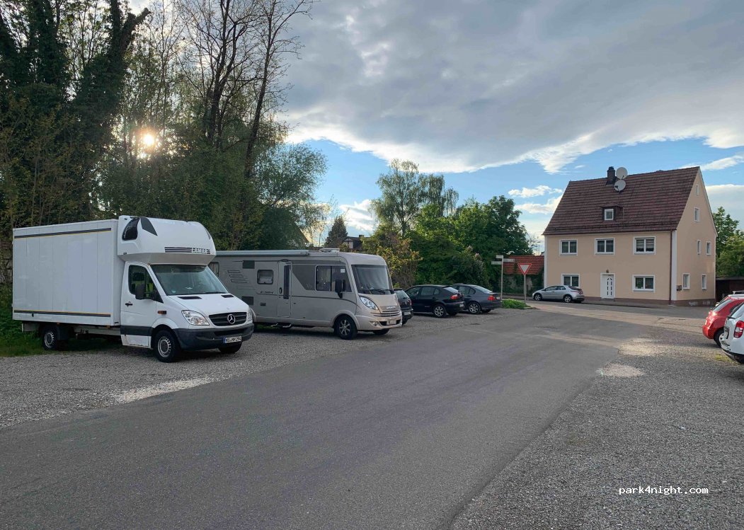 (89269) Vöhringen - 1 Richard-Wagner-Straße — foto