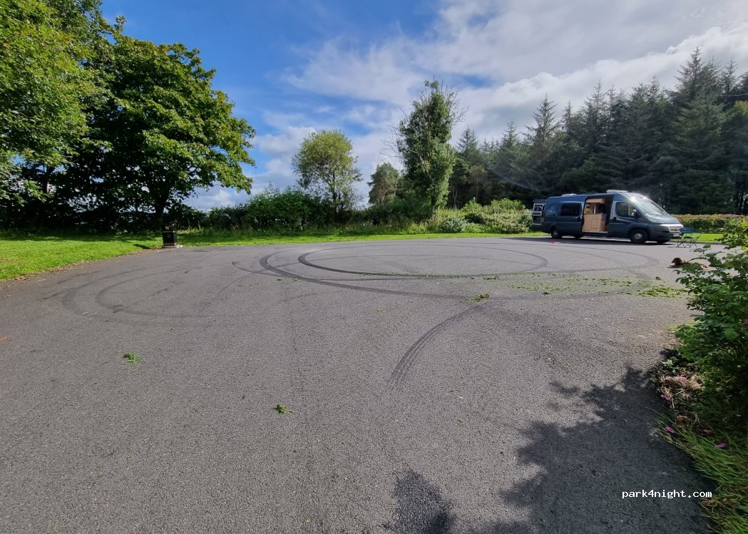 (KA5 6HH) Mauchline - B743 — foto 2