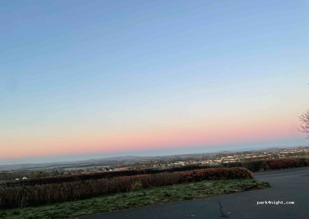 (KA5 6HH) Mauchline - B743 — foto 3