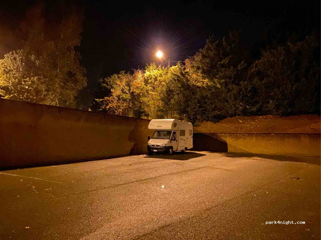 (31590) Verfeil - 51 Le Ramel — foto