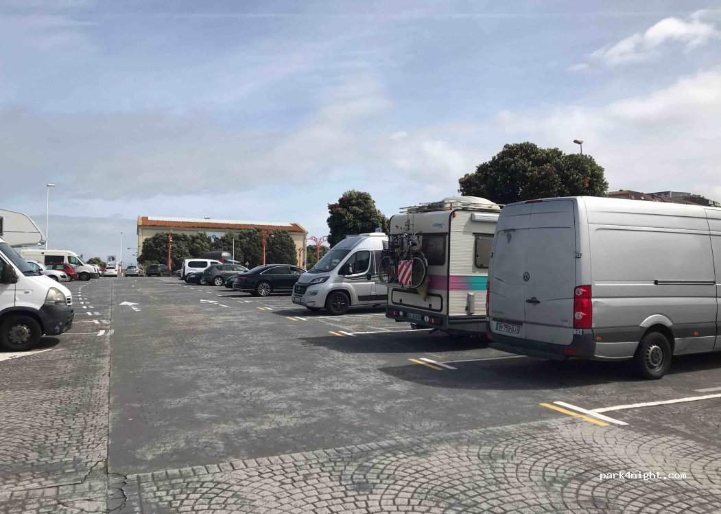 (15002) A Coruña - 131 Paseo Marítimo — foto 3