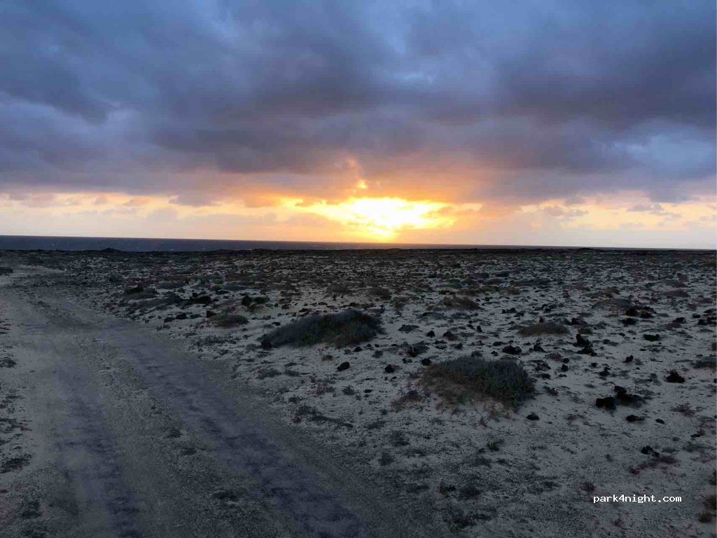 (35543) Haría - Calle Punta del Pasito — foto