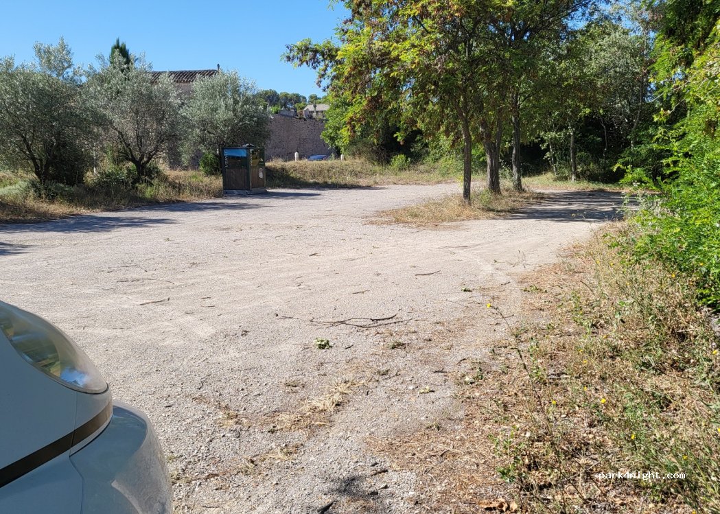 (84110) Puyméras - D71 — foto 4