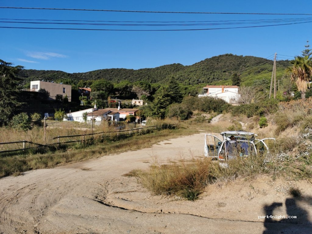 (08348) Cabrils - 1 Carrer Cal Gras — foto 2