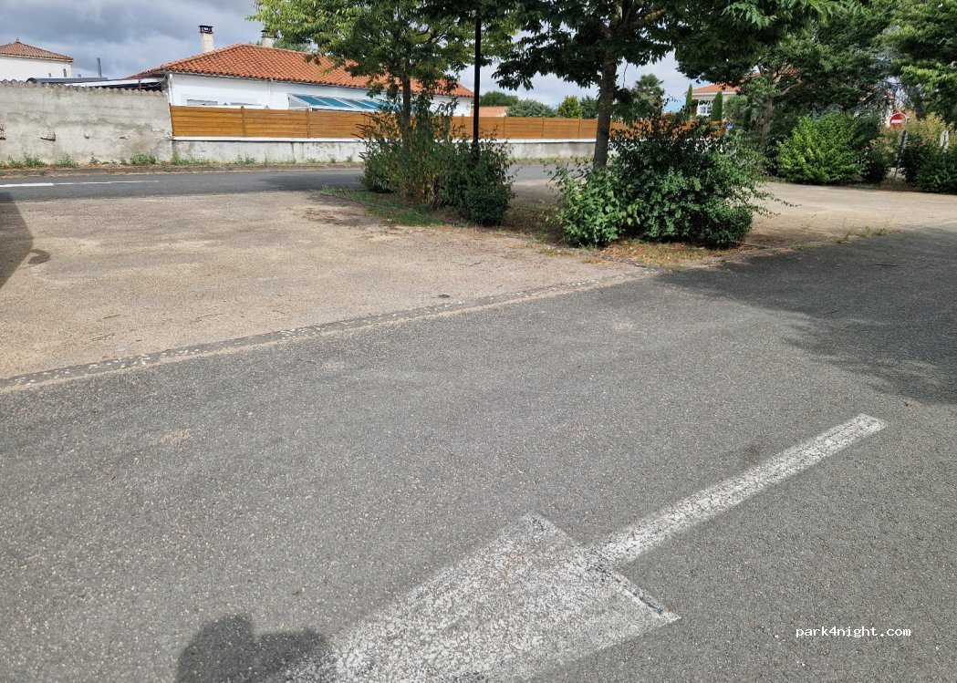 (85200) Auchay-sur-Vendée - 42 Route de Fontaines — foto