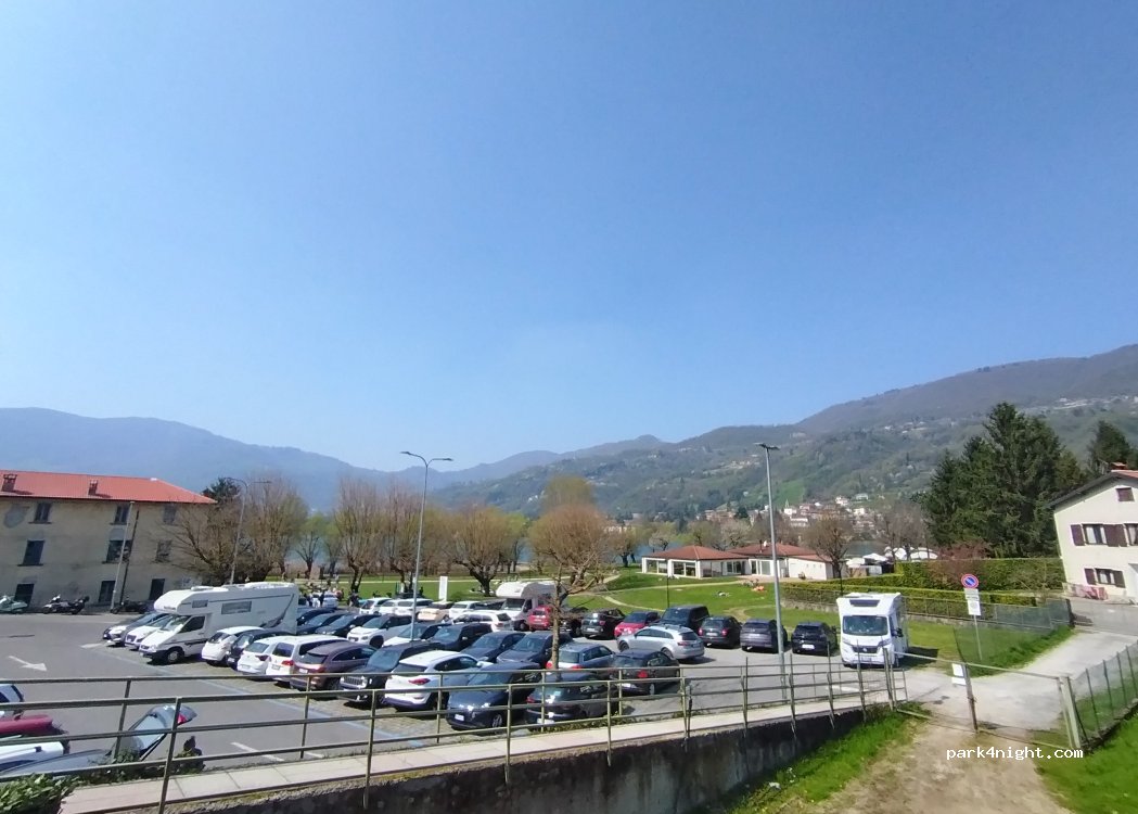 (24060) Monasterolo del Castello - — foto