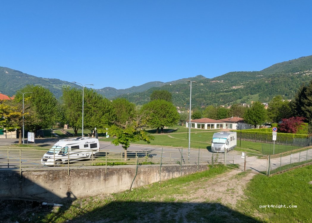 (24060) Monasterolo del Castello - — foto 3
