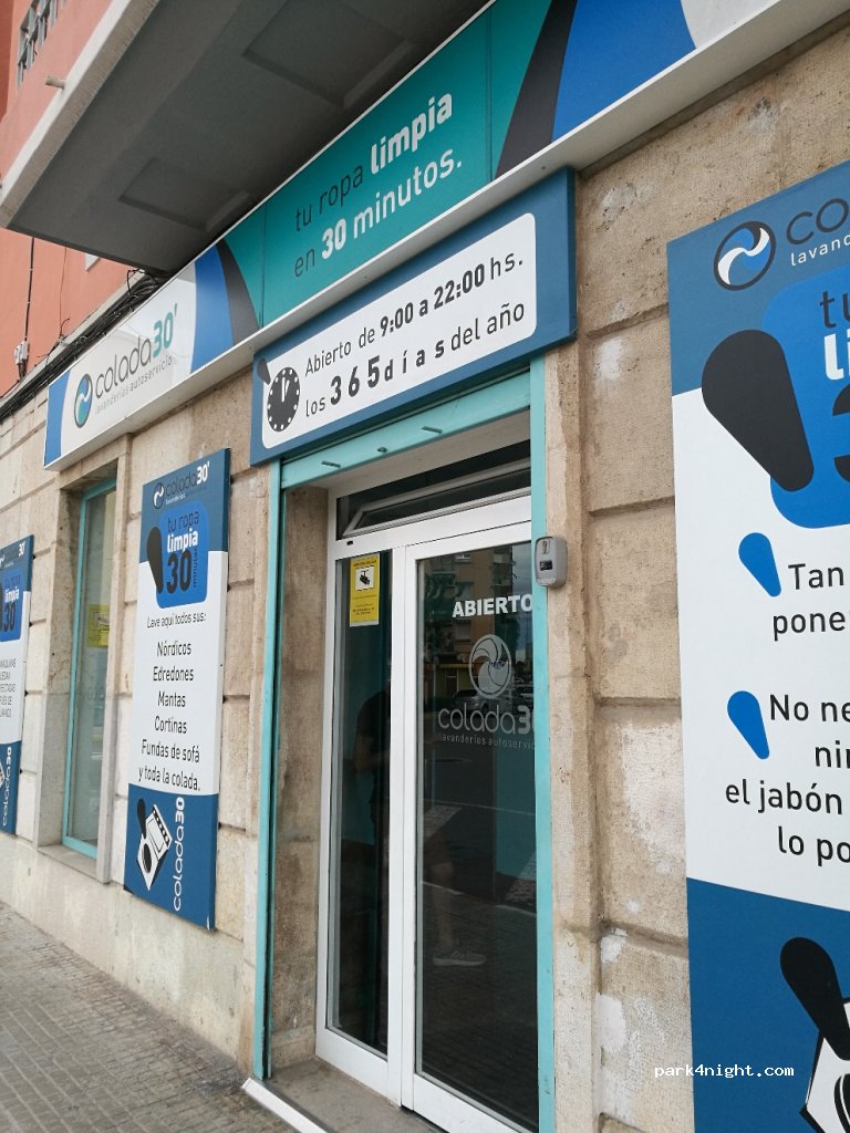 (46520) Port de Sagunt - 14 Carrer Periodista Azzati — foto