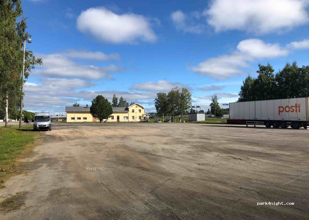 (95331) Tornio - 5 Lukiokatu — foto 3