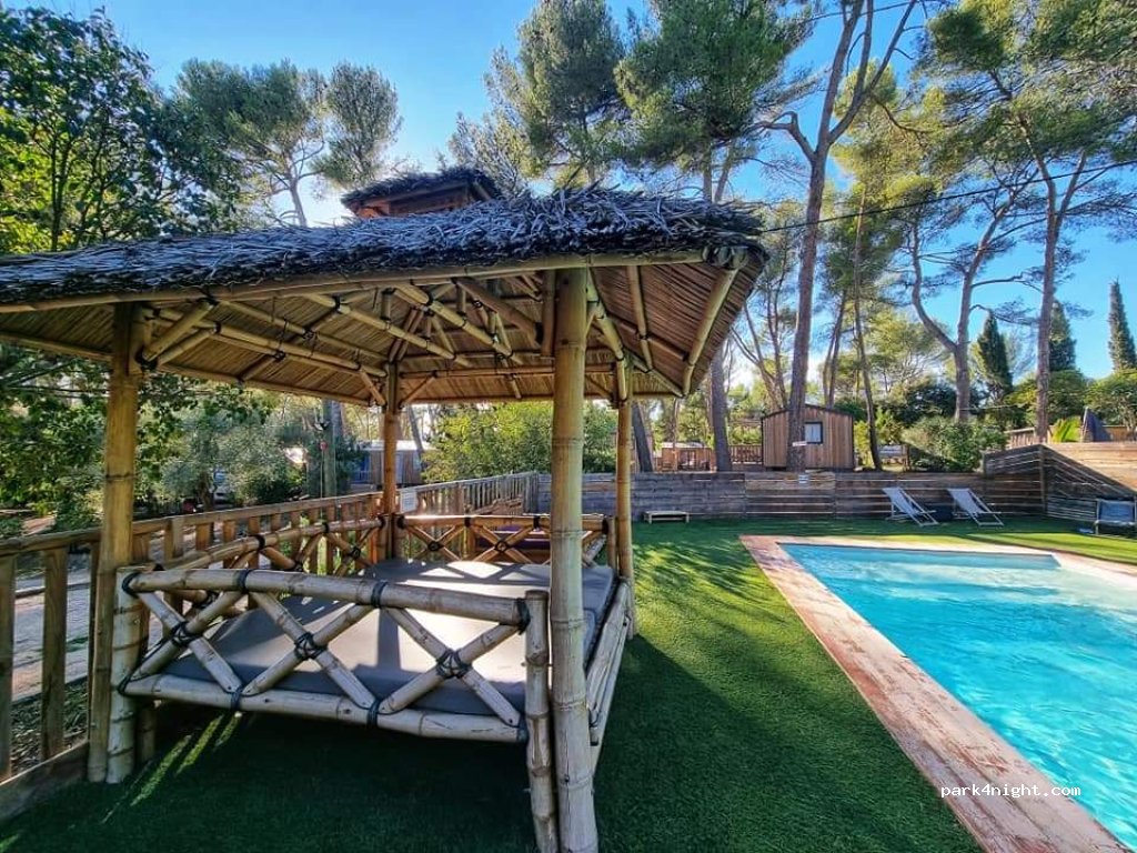 Youcamp Village - Marseille Provence — foto