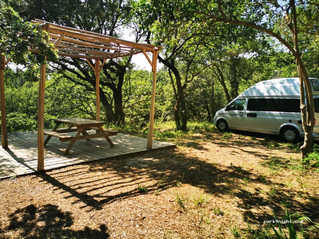 Youcamp Village - Marseille Provence — foto 2