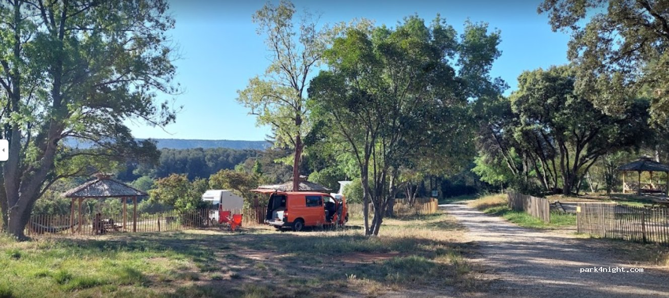 Youcamp Village - Marseille Provence — foto 3