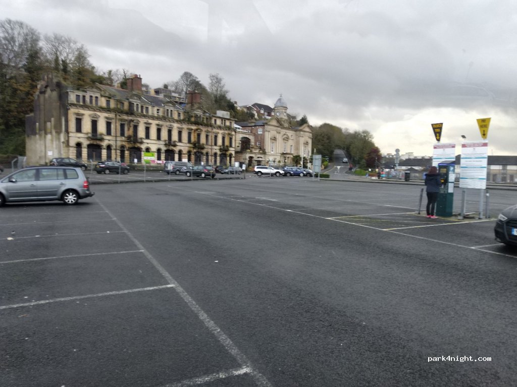 (CF64 1LQ) Penarth - Cardiff Bay Trail — foto 2