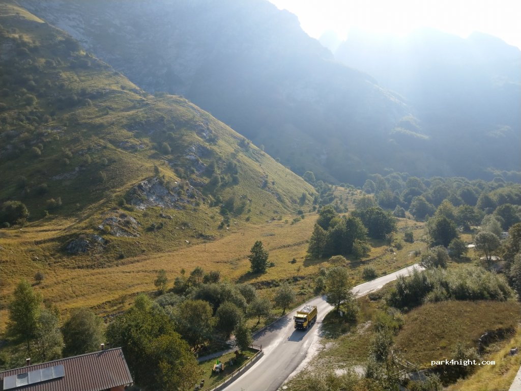 (55034) Minucciano - Unnamed Road — foto 3