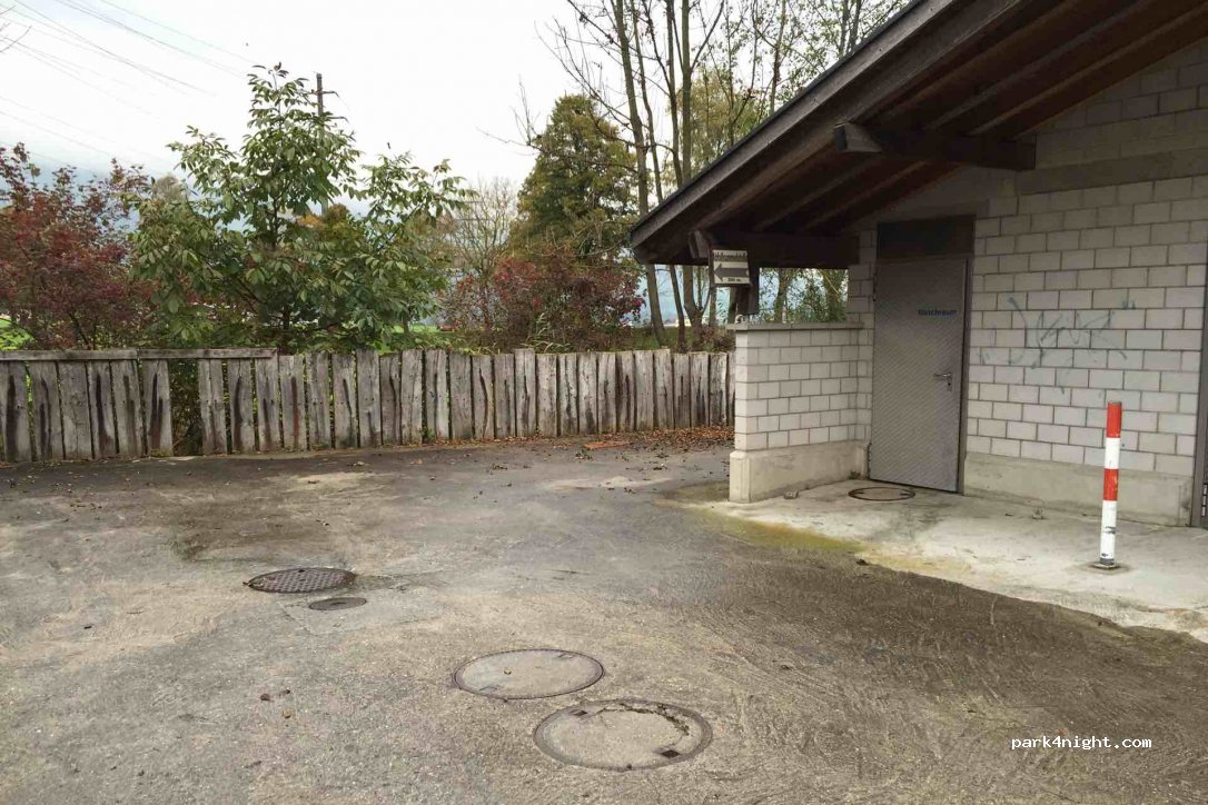 (6074) Giswil - 1 Oberried — foto