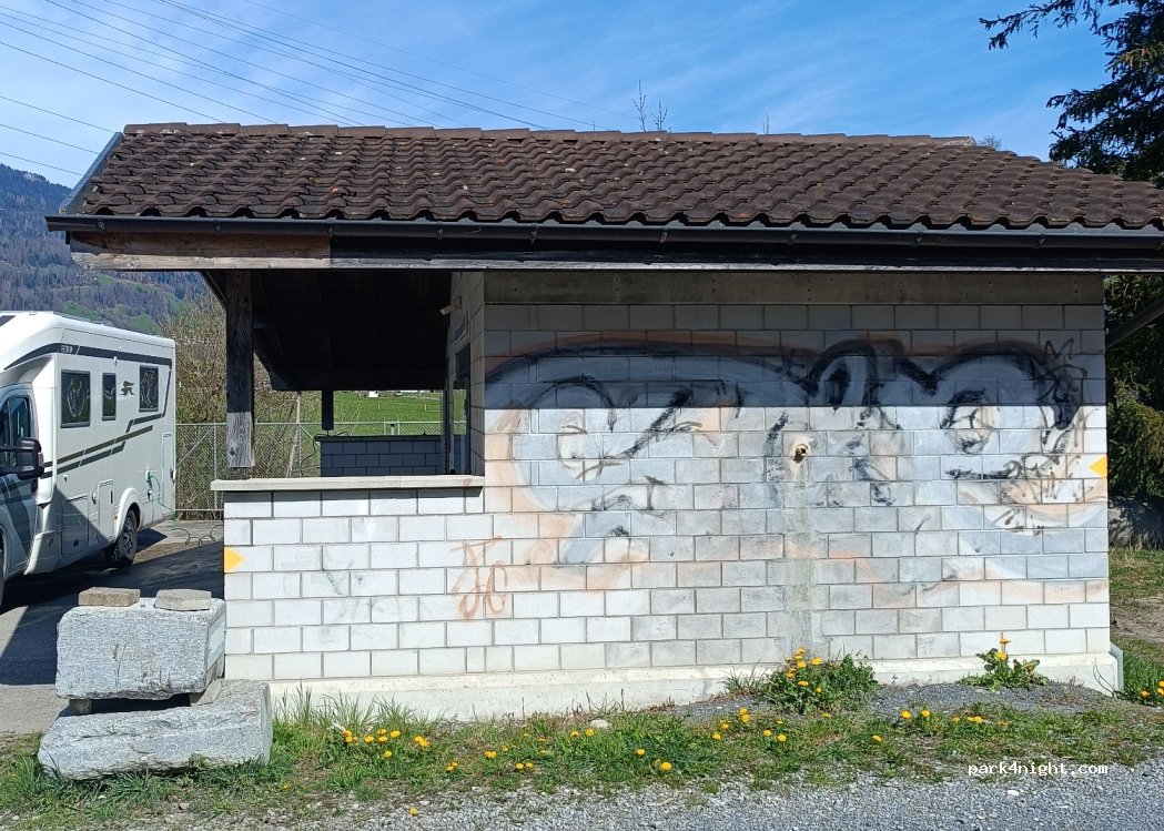 (6074) Giswil - 1 Oberried — foto 4
