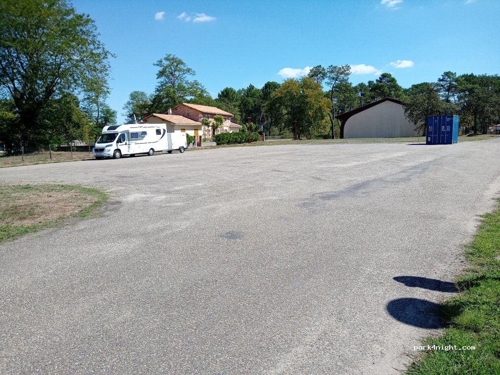 (40410) Pissos - 118 Rue des Blasions — foto