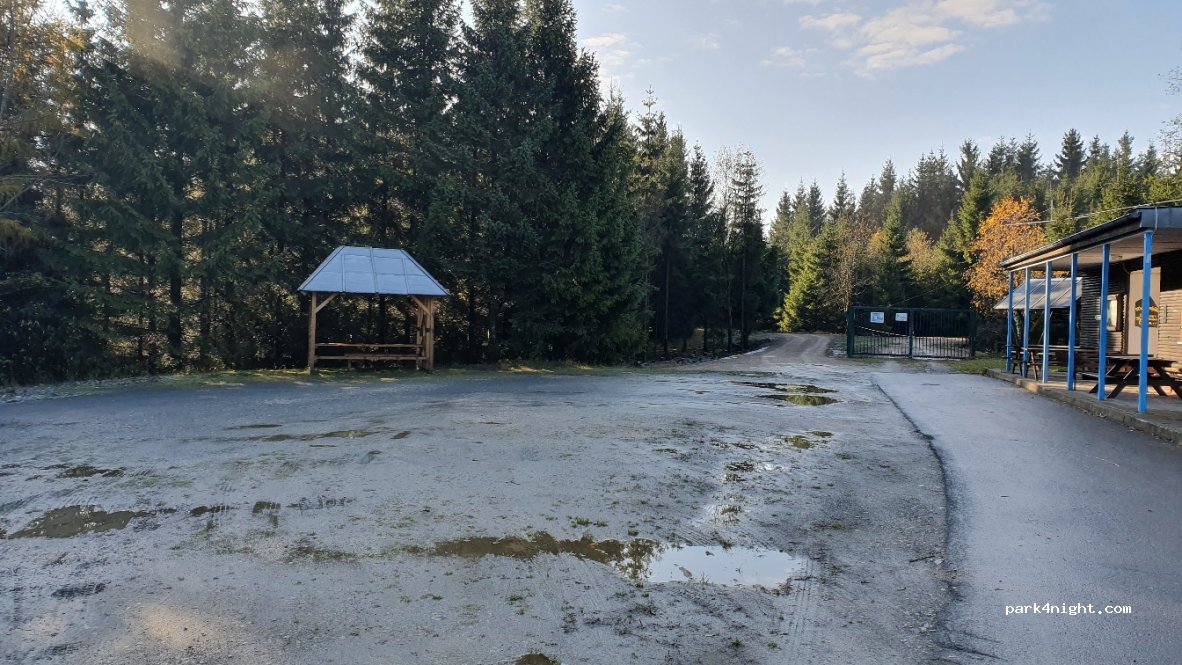 (07349) Lehesten - Unnamed Road — foto 2