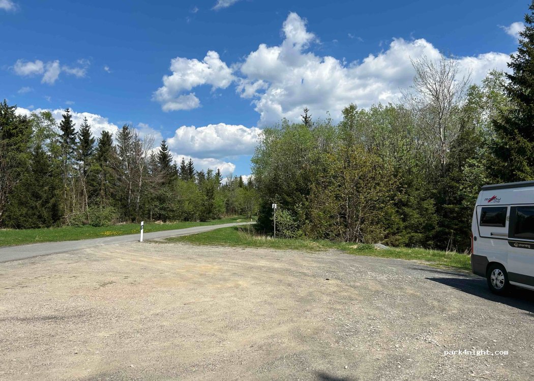 (07349) Lehesten - Unnamed Road — foto 4