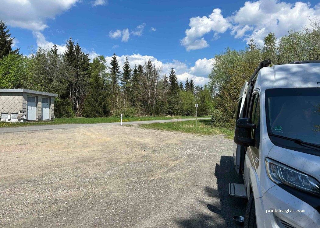 (07349) Lehesten - Unnamed Road — foto 5