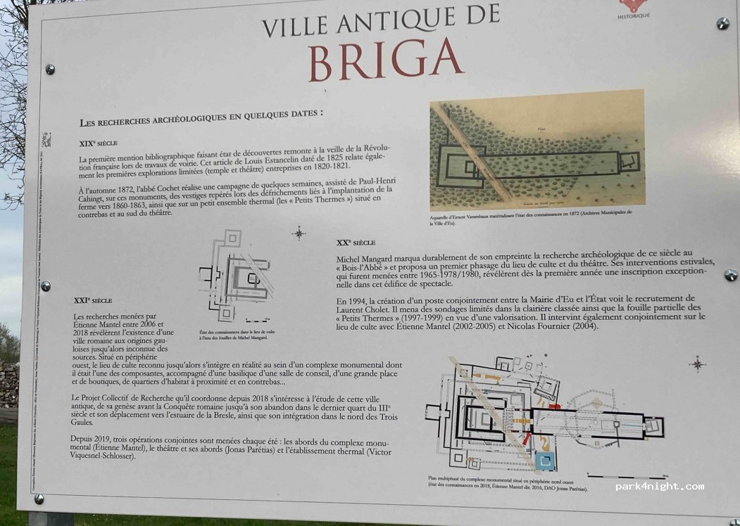 (76260) Saint-Pierre-en-Val - Route de Beaumont — foto 3