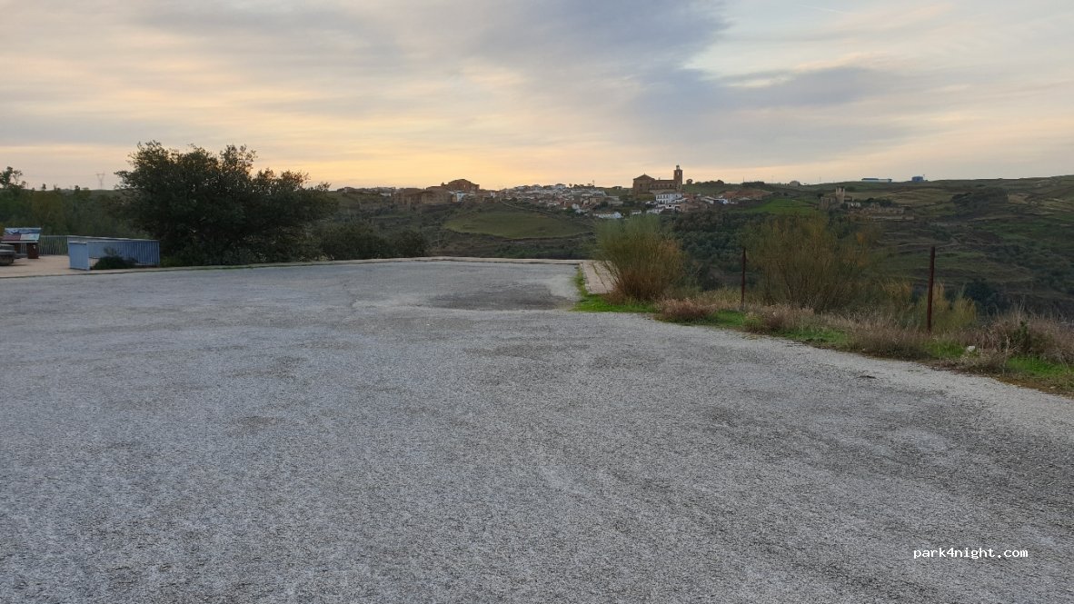 (10980) Alcántara - EX-117 — foto