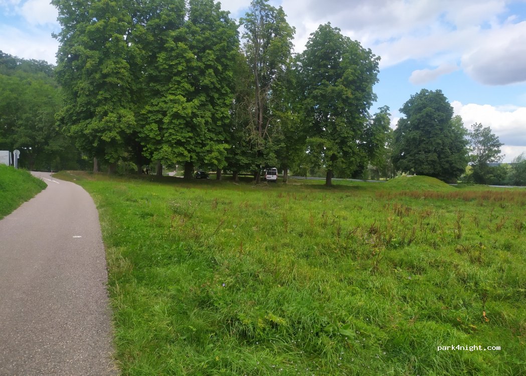 (74206) Bad Wimpfen - 83 Erich-Sailer-Straße — foto 4